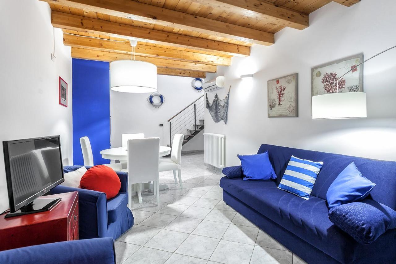 Stella Marina 1 Apartment เวนิส ภายนอก รูปภาพ