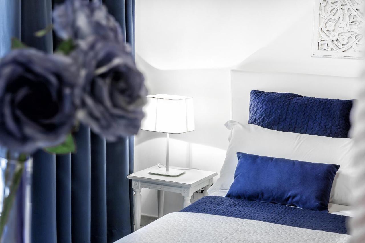 Stella Marina 1 Apartment เวนิส ภายนอก รูปภาพ