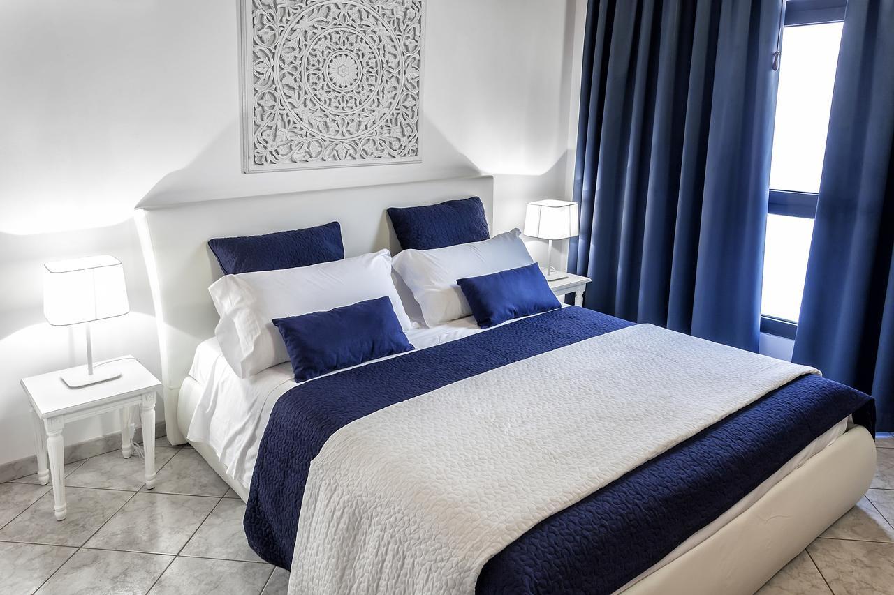 Stella Marina 1 Apartment เวนิส ภายนอก รูปภาพ